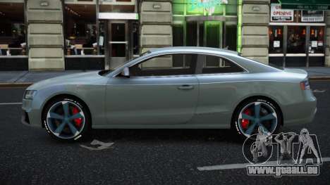 Audi RS5 Fewla für GTA 4