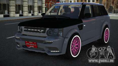 Land Rover Range Rover Sport Cutpequn für GTA 4