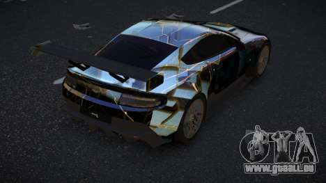 Aston Martin Vantage Denli S8 für GTA 4