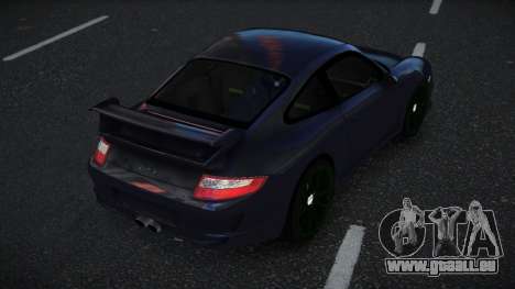 Porsche 997 Yiadu für GTA 4
