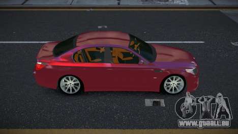 BMW M5 E60 Giwpeja pour GTA 4