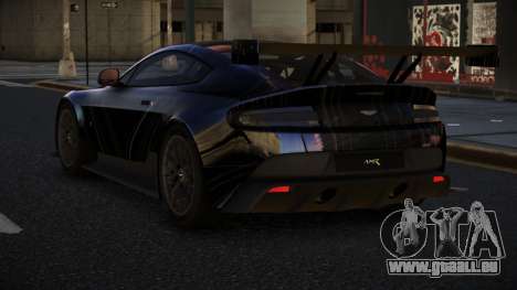 Aston Martin Vantage Denli S7 pour GTA 4