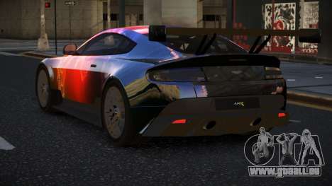 Aston Martin Vantage Denli S4 pour GTA 4