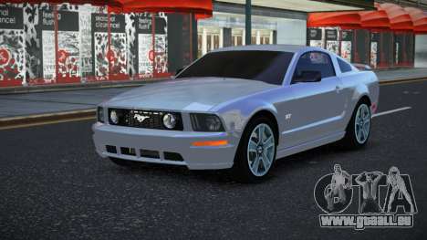Ford Mustang Koxozimox für GTA 4