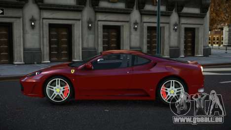 Ferrari F430 Kipeq für GTA 4