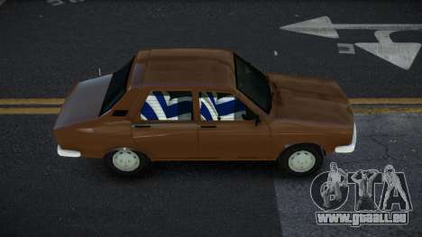 Renault 12 Tedapevor für GTA 4