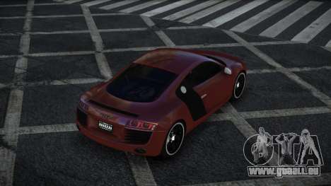 Audi R8 Luyutit für GTA 4