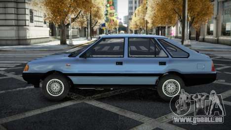 FSO Polonez Soune für GTA 4