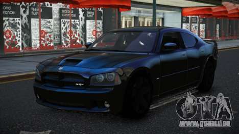 Dodge Charger Rexe für GTA 4