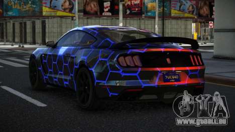 Shelby Mustang Deson S6 für GTA 4