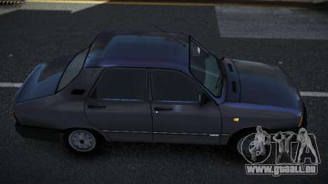 Dacia 1310 Qotwinoti pour GTA 4