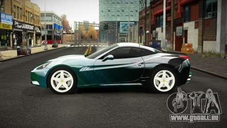 Ferrari California Dywia S3 für GTA 4