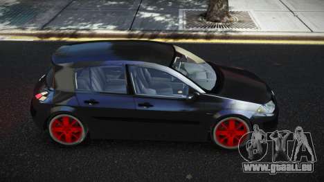 Renault Megane Lekmasub für GTA 4