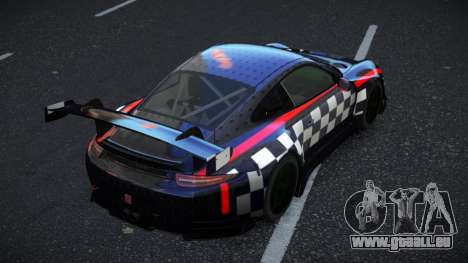 RUF RGT-8 Gelton S8 für GTA 4
