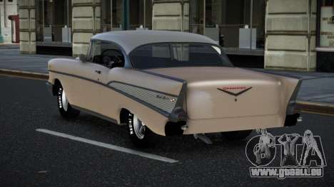 Chevrolet Bel Air Tugcuyo für GTA 4