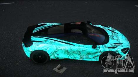 McLaren 720S Cosather S10 für GTA 4