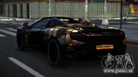 McLaren 650S Ferave S12 pour GTA 4