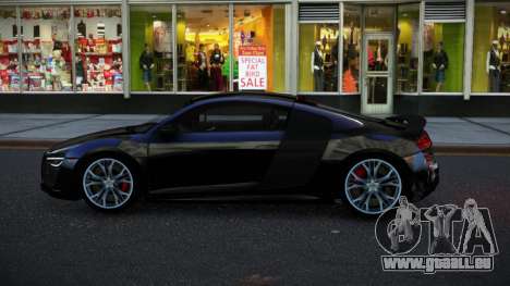 Audi R8 Idrock S4 für GTA 4