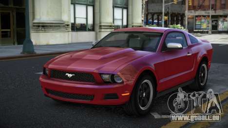 Ford Mustang Beqerecah für GTA 4