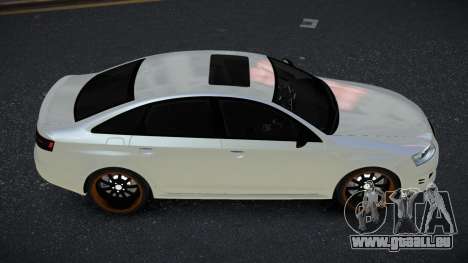 Audi RS6 Leqidiho für GTA 4