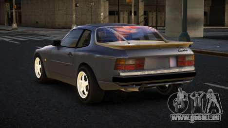 Porsche 944 Cuhotu für GTA 4