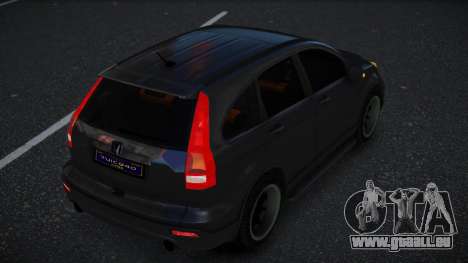 Honda CRV Zuvoce für GTA 4