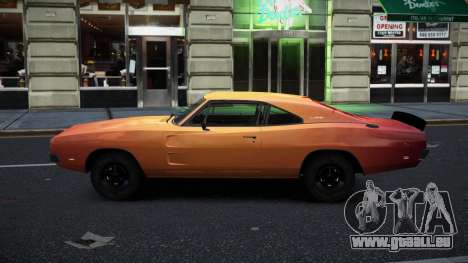 Dodge Charger Zasex S11 für GTA 4