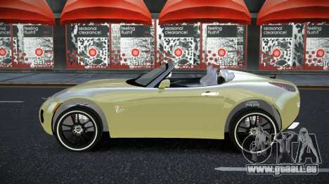 Pontiac Solstice Buyusano für GTA 4