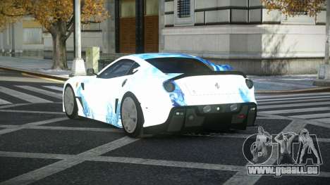 Ferrari 599 Rophy S9 für GTA 4
