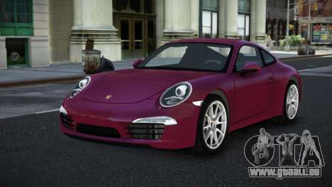 Porsche 911 Neygopip pour GTA 4