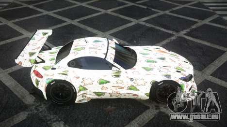 BMW Z4 Renixoc S8 für GTA 4