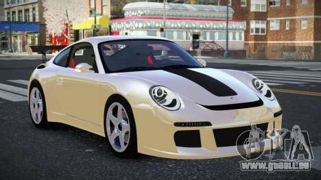 RUF RT12R Piwro für GTA 4