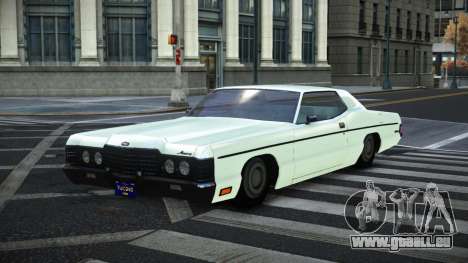 Mercury Monterey Imet pour GTA 4