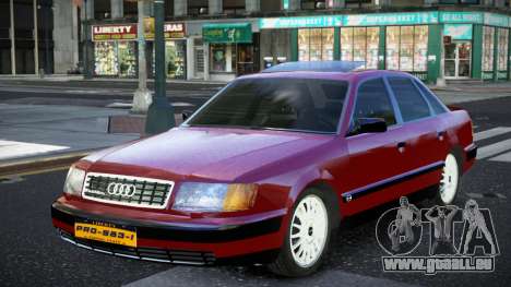 Audi 100 Jico für GTA 4