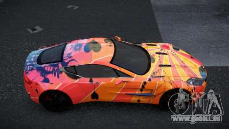 Aston Martin One-77 Exnir S9 pour GTA 4