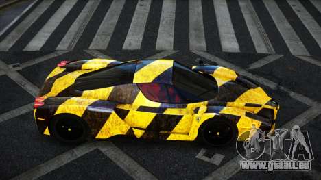 Ferrari Enzo Vantery S3 für GTA 4