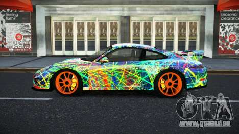 Porsche 911 Neic S12 für GTA 4