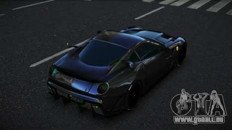Ferrari 599XX Terno S9 für GTA 4