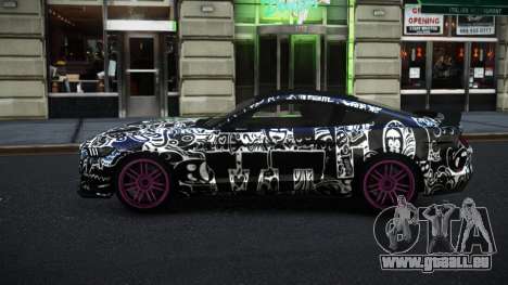 Ford Mustang Briam S6 für GTA 4