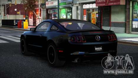 Ford Mustang Jubeth S6 für GTA 4