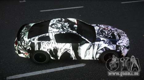 Ford Mustang Navia S9 pour GTA 4