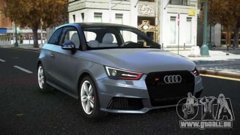 Audi S1 Waqiyoheh für GTA 4