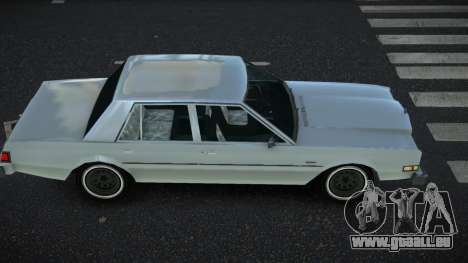 Dodge Diplomat Hihobac pour GTA 4