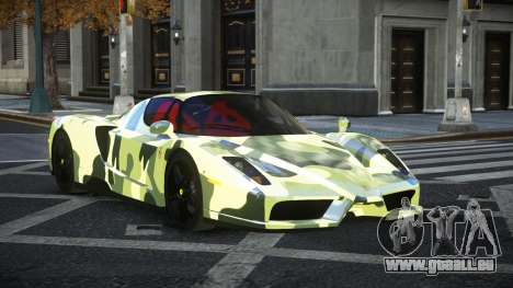 Ferrari Enzo Vantery S4 für GTA 4