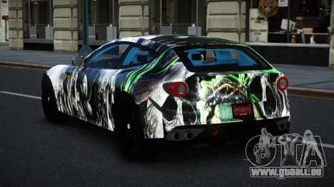Ferrari F12 Abili S14 pour GTA 4