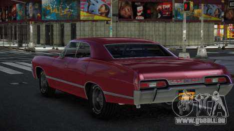 Chevrolet Impala Deuzo pour GTA 4