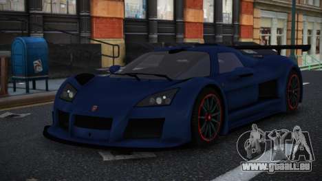 Gumpert Apollo Jayoyupon für GTA 4