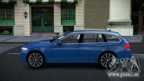 BMW M5 F11 Yuxameqin für GTA 4