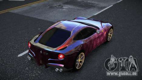 Ferrari F12 Songu S1 für GTA 4