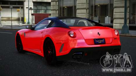 Ferrari 599 Witusa pour GTA 4